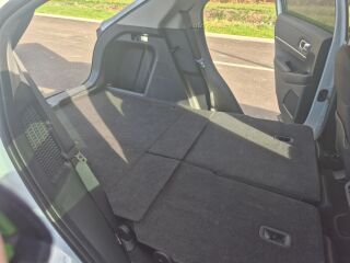 Honda HR-V 1.5 79kW