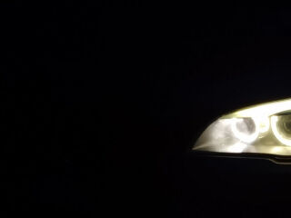 BMW 730 3.0 180kW