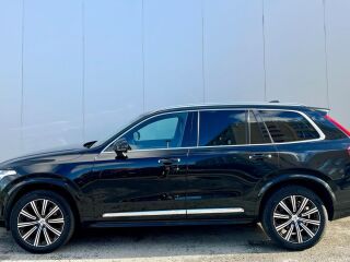 Volvo XC90 AWD Inscription MY2020 2.0 B5 173kW