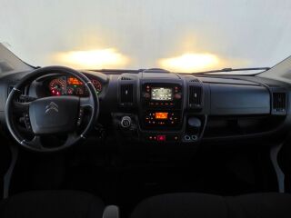 Citroen Jumper L4H2 2.2 103kW