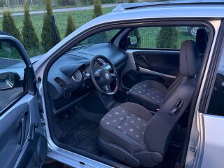 Volkswagen Lupo 1.4 44kW