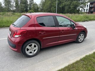 Peugeot 207 1.4 70kW
