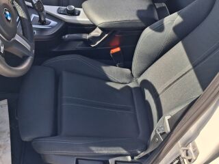 BMW 120 X-drive M-pakett 2.0 140kW