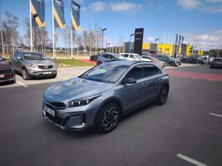 Kia XCeed GT-Line Comfort Pack 1.6 132kW