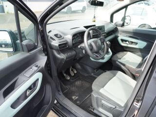 Citroen Berlingo 1.5 75kW