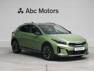 Kia XCeed LX Plus Hybrid 1.5 118кВ