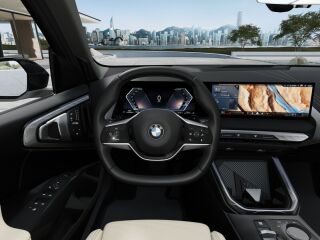 BMW X3 xDrive30e 2.0 R4 220kW