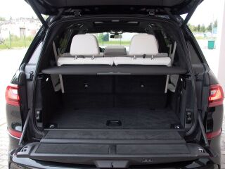 BMW X7 xDrive40d M Sports package 3.0 250kW