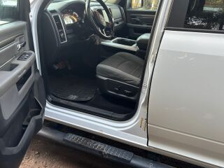 Ram 1500 3.0 179kW