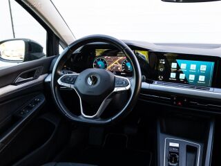 Volkswagen Golf 2.0 85kW