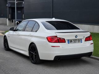 BMW 535 ORIGINAAL M-PAKKET SHADOW LINE 3.0 230кВ