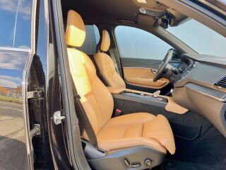 Volvo XC90 AWD Inscription MY2020 2.0 B5 173kW