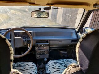 VAZ 2109 1.3 48kW