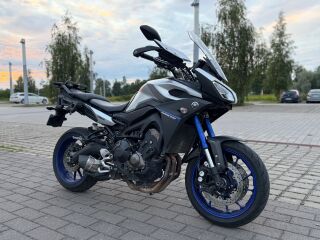 Yamaha MT-09 Tracer 84kW