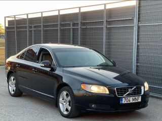 Volvo S80 2.5 147kW