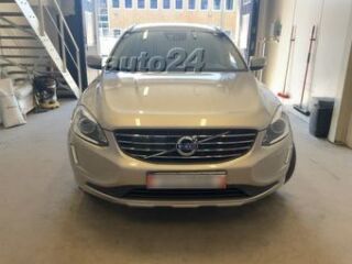 Volvo XC60 AWD Inscription 2.4 D4 140кВ