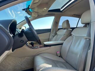 Lexus GS 300 3.0 V6 183kW