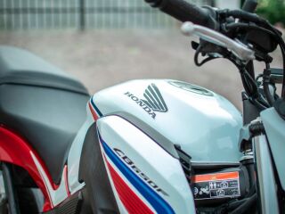 Honda CB 650 ABS 64кВ