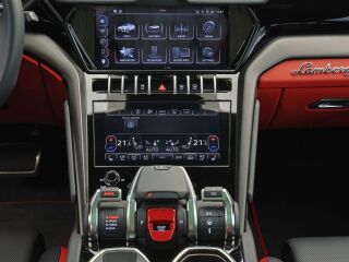 Lamborghini Urus S 490kW