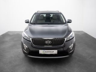 Kia Sorento AWD Premium 2.2 147kW
