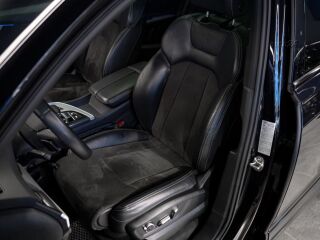 Audi Q7 S-line 50d 3.0 50 TDI Black Edition Original 210кВ