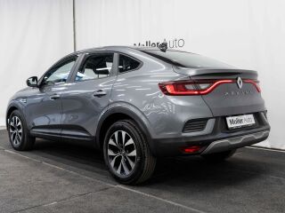 Renault Arkana 1.3 103kW