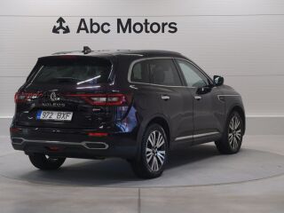 Renault Koleos Initiale Paris AWD 2.0 130kW