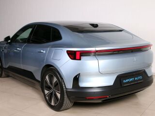 Polestar 4 AWD LONG RANGE DUAL MOTOR PILOT PLUS LUXURY FULL 400kW