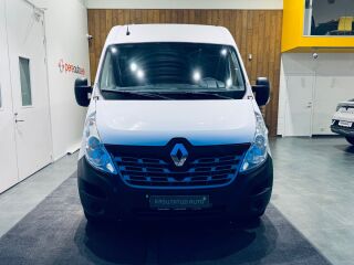 Renault Master Pack Clim L3H2 2.3 dCi 130hj 96kW