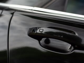 Audi A6 2.0 130kW
