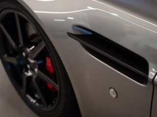 Aston Martin V8 Vantage 4.3 V8 283kW