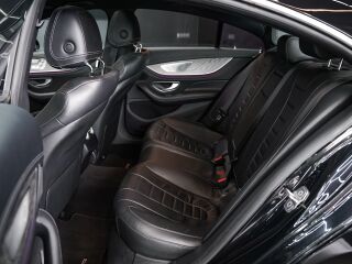Mercedes-Benz CLS 350 d 4Matic AMG Line 2.9 210кВ