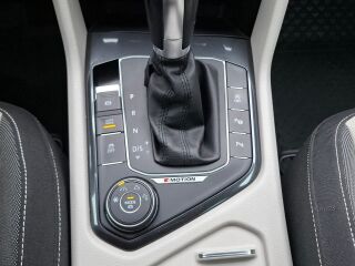 Volkswagen Tiguan 2.0 140kW