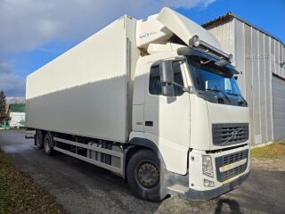 Volvo FH13 460 6X2 CARRIER 1050 345kW