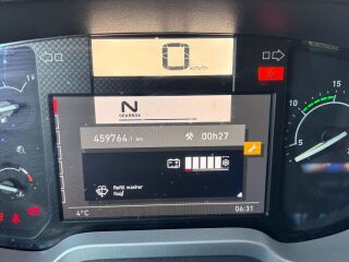 Renault T 380 DTI 11 6x2 EURO 6 + SIDE OPENING 285kW