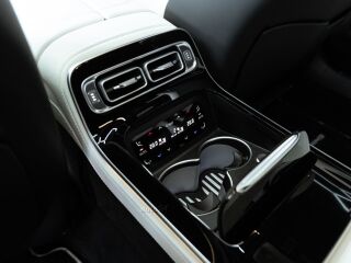 Mercedes-Benz S 63 AMG Long 4Matic E-PERFORMANCE 4.0 530kW