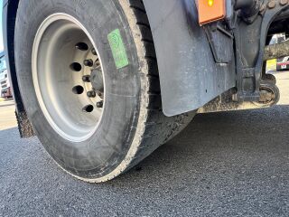 Scania R460 R 460 A4x2NB 13.0 R6 DC13 175 338kW