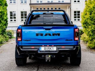 Ram 1500 TRX 6.2 V8 Hemi Supercharged 523kW