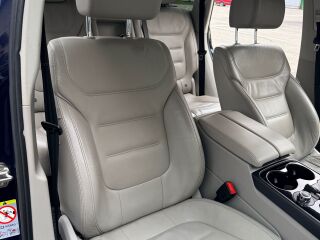 Volkswagen Touareg 3.0 180kW