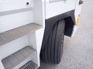 Renault Magnum 13.0 R6  / EEV 360кВ