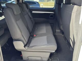 Citroen Jumpy Spacetourer 1.5 YH01 88kW
