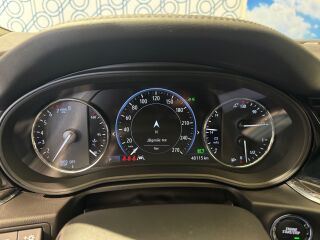 Opel Insignia Grand Sport 2.0 147кВ