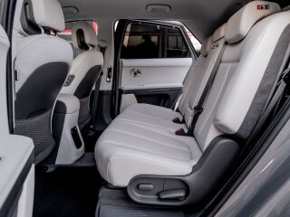 Hyundai Ioniq 5 AWD Premium Long Range 225kW