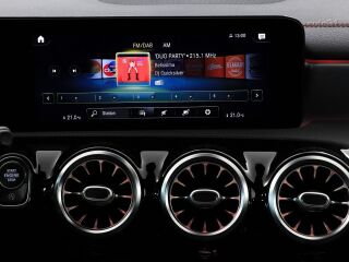 Mercedes-Benz CLA 220 Shooting Brake 4Matic 2.0 140кВ