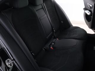 Mercedes-Benz E 200 d AMG 2.0 R4 120kW