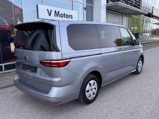 Volkswagen Multivan 2.0 TDI 110kW