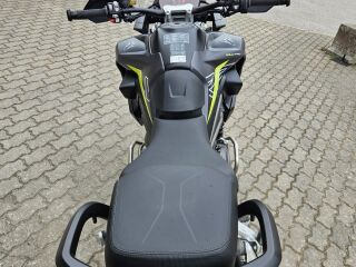 Triumph Tiger 1200 Desert Edition 110kW