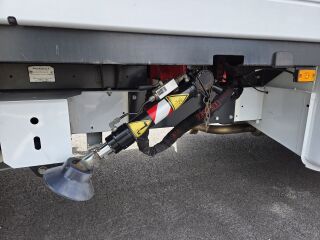 Renault Master Pack Clim KRAANA 2.3 107кВ