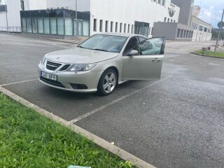 Saab 9-3 2.0 154kW