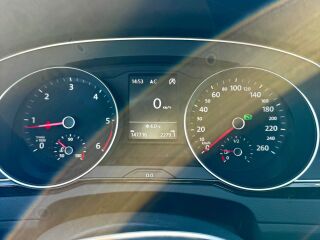 Volkswagen Passat 2.0 110kW